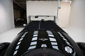 Thumbnail von Bentley Alpine '50