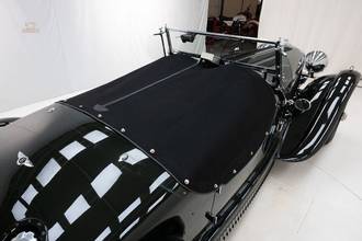 Thumbnail von Bentley Alpine '50