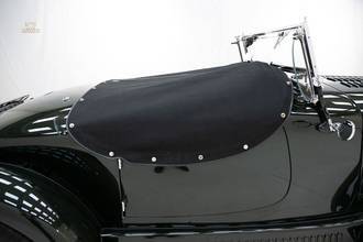 Thumbnail von Bentley Alpine '50