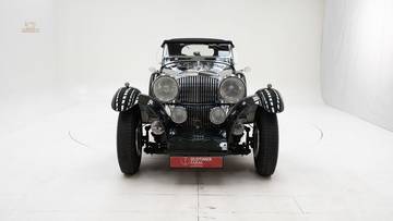 Thumbnail von Bentley Alpine '50