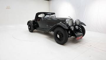 Thumbnail von Bentley Alpine '50