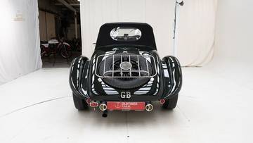 Thumbnail von Bentley Alpine '50