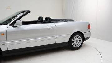 Thumbnail von Audi 2.6 Cabrio '95