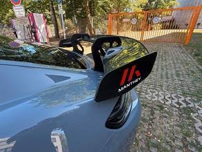 Thumbnail von Porsche Cayman GT4 RS Manthey, Lift, Weissach