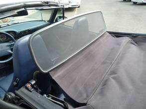 Thumbnail von Porsche 993 Carrera 2 Cabriolet (German)