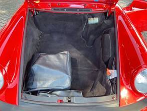 Thumbnail von Porsche 930 Turbo Cabriolet - First paint - 66,000 km!