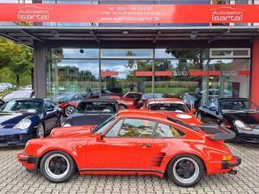 Thumbnail von Porsche 911 3.3 turbo -5-Gg.- Motor 10tkm