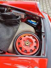Thumbnail von Porsche 911 3.3 turbo -5-Gg.- Motor 10tkm