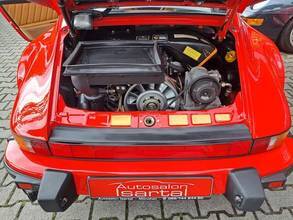 Thumbnail von Porsche 911 3.3 turbo -5-Gg.- Motor 10tkm