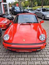 Thumbnail von Porsche 911 3.3 turbo -5-Gg.- Motor 10tkm