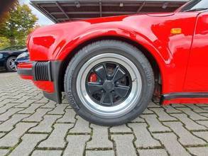 Thumbnail von Porsche 911 3.3 turbo -5-Gg.- Motor 10tkm