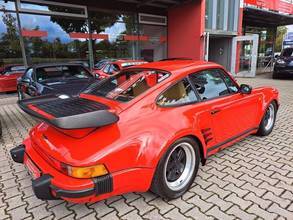 Thumbnail von Porsche 911 3.3 turbo -5-Gg.- Motor 10tkm