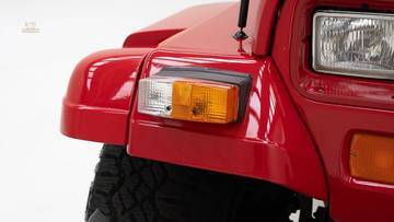 Thumbnail von Jeep Wrangler Edition 4.0 '93