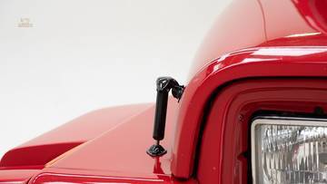 Thumbnail von Jeep Wrangler Edition 4.0 '93