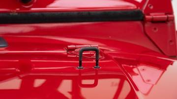 Thumbnail von Jeep Wrangler Edition 4.0 '93