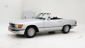 Thumbnail von Mercedes-Benz 450 SL + Hardtop '74