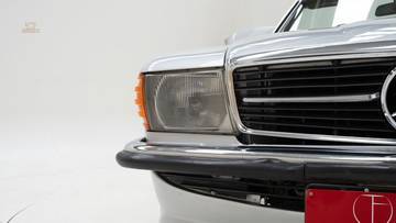 Thumbnail von Mercedes-Benz 450 SL + Hardtop '74