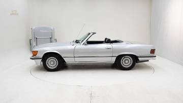Thumbnail von Mercedes-Benz 450 SL + Hardtop '74
