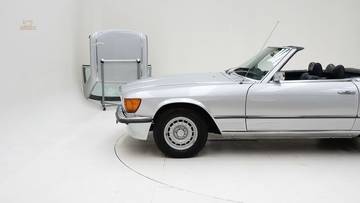 Thumbnail von Mercedes-Benz 450 SL + Hardtop '74