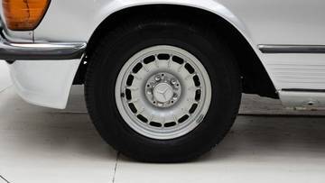 Thumbnail von Mercedes-Benz 450 SL + Hardtop '74