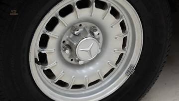 Thumbnail von Mercedes-Benz 450 SL + Hardtop '74