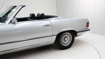 Thumbnail von Mercedes-Benz 450 SL + Hardtop '74