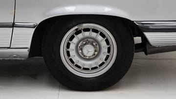 Thumbnail von Mercedes-Benz 450 SL + Hardtop '74