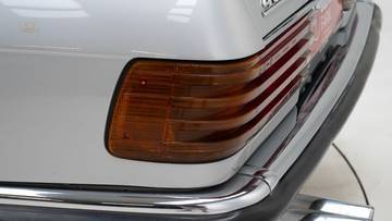 Thumbnail von Mercedes-Benz 450 SL + Hardtop '74