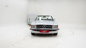 Thumbnail von Mercedes-Benz 450 SL + Hardtop '74