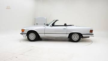 Thumbnail von Mercedes-Benz 450 SL + Hardtop '74