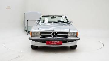 Thumbnail von Mercedes-Benz 450 SL + Hardtop '74