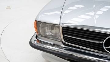 Thumbnail von Mercedes-Benz 450 SL + Hardtop '74