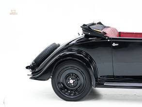 Thumbnail von Fiat 508 B Balilla Spider '35