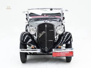 Thumbnail von Fiat 508 B Balilla Spider '35