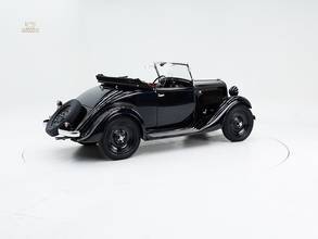 Thumbnail von Fiat 508 B Balilla Spider '35