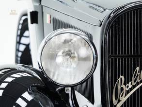 Thumbnail von Fiat 508 B Balilla Spider '35