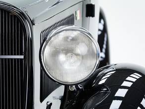 Thumbnail von Fiat 508 B Balilla Spider '35