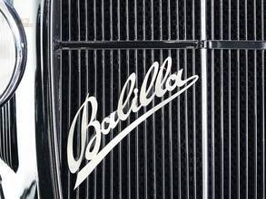 Thumbnail von Fiat 508 B Balilla Spider '35