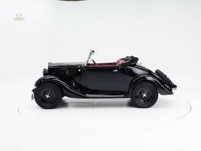 Thumbnail von Fiat 508 B Balilla Spider '35