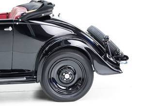 Thumbnail von Fiat 508 B Balilla Spider '35
