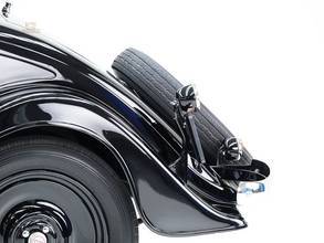 Thumbnail von Fiat 508 B Balilla Spider '35