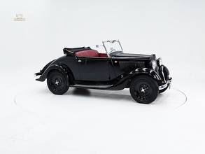 Thumbnail von Fiat 508 B Balilla Spider '35