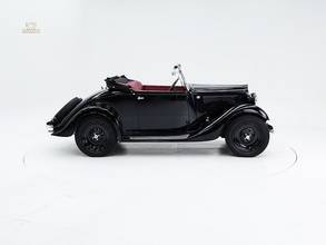 Thumbnail von Fiat 508 B Balilla Spider '35