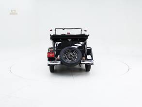 Thumbnail von Fiat 508 B Balilla Spider '35
