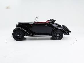 Thumbnail von Fiat 508 B Balilla Spider '35