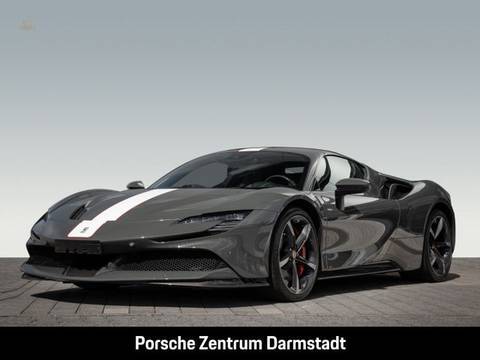 Ferrari SF90 Stradale Asseto Fiorano NP:562.850€