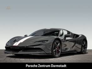 Thumbnail von Ferrari SF90 Stradale Asseto Fiorano NP:562,850€