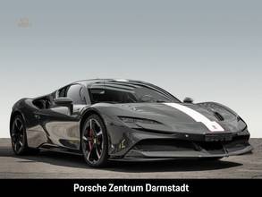 Thumbnail von Ferrari SF90 Stradale Asseto Fiorano NP:562,850€