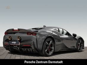 Thumbnail von Ferrari SF90 Stradale Asseto Fiorano NP:562,850€