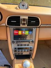 Thumbnail von Porsche 997 Targa 4S, manual transmission, Sport Chrono, service booklet